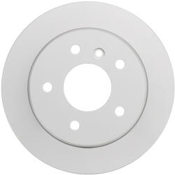Bosch Fékrendszer 0 986 479 B36 Hátsó féktárcsa, bal/jobb