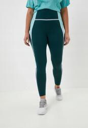Reebok Női Leggings Ts Lux Hr Tight Cb In HL4358 zöld (HL4358)