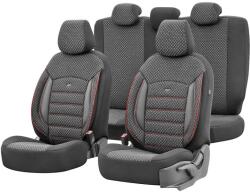 Otom Set huse scaun auto PREMIUM, Universale, nefractionat, OTOM SPORT PLUS 102 (AVX-OT78481) - edanco