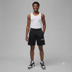 Jordan mj baseline mesh short 147-163 cm | Unisex | Pantaloni scurți | Negru | 95D667-023