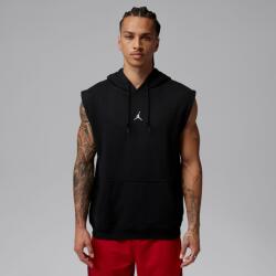 Nike Sport Crossover DF Pulover Hoodie M | Bărbați | Hanorace | Negru | IM7762-010