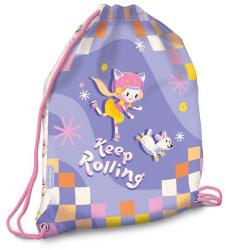 Ars Una tornazsák - Keep Rolling (53565303) - iskolataskawebshop