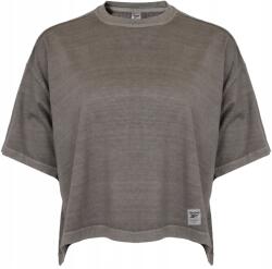 Reebok Női Póló CL Rbk Nd Cropped T-shirt H46812 (H46812) - allegro - 3 500 Ft