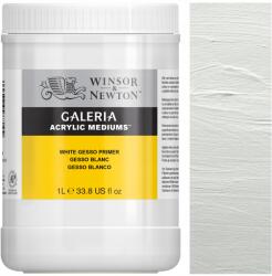 Winsor & Newton Gesso akrilfesték Winsor & Newton primer alapozó Fehér 1000ml