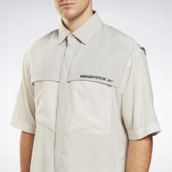 Reebok Férfi Ing Ts Ars Astivchill+tee H64919 bézs (H64919)