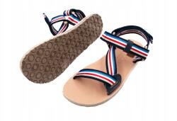 Froddo Mezítlábos Froddo Flexy Straps Kék/piros 40 (G3150284-9)