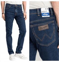 Wrangler Texas Slim Férfi szűkített farmer nadrág Cross Game W30 L30 (W12S8311U)