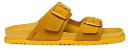 Geox Sandal Sandybett Sandale Casual Damă Galbene D558RA00022C2006 (D558RA00022C2006)