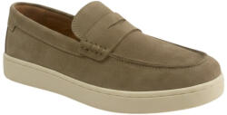 Giovanni Morelli Loafers Bărbătești Din Suede În Culoare Bej W57008231585 (W57008231585)