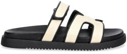 Steve Madden Sandale Casual Damă Negre sm11003028-nb1 (sm11003028-nb1)