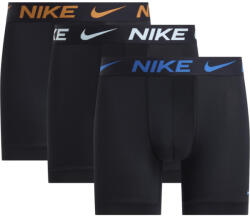 Nike Slipuri pentru bărbați Multicolor 3Pachet KE1157-U8Y (KE1157-U8Y)