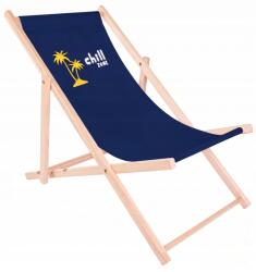 Dendro Fából Készült Napozóágyak Strand Napozóágyak Gyártó (Dendro)
