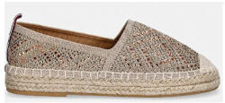 U. S. Polo Assn Espadrile Dama În Culoare Bej IBIZA001-BEI016 (IBIZA001-BEI016)