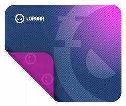 LORGAR egérpad Main 133 (M), 360 x 300 x 3 mm (LRG-GMP133)