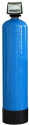 AquaPur - Valrom Statie filtrare sedimente Valhoh 30 simplex p Q 0, 9MC H (AQUA09510030009)