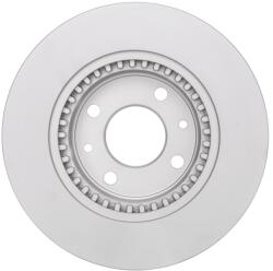 Bosch Fékrendszer 0 986 479 B21 Első féktárcsa, bal/jobb