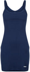 GUESS Rochii De Vară Pentru Femei Mini Jupon Rochie Tricotată Albastru Marin V6GK11K3181-G7JX (V6GK11K3181-G7JX)