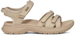 Teva Tirra Sandale Casual Damă Sporty Gri 1173720-ORY (1173720-ORY)