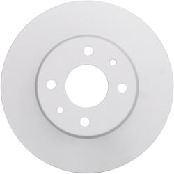 Bosch Fékrendszer 0 986 479 B26 Hátsó féktárcsa J/b