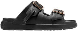 D. Franklin Vibe Foam Sandale Anatomice Damă Negre DFSH413001 (DFSH413001)