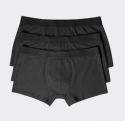 Funky Buddha Boxer Bărbătesc Negru FBM013-081-10-BLACK (FBM013-081-10-BLACK)