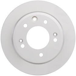 Bosch Fékrendszer 0 986 479 C14 Hátsó féktárcsa J/b