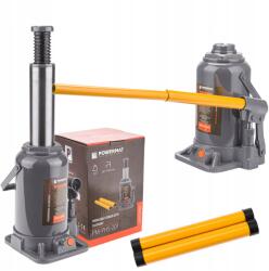 Powermat Autó Emelő Hidraulikus Oszlopos Palack Emelő Szelep 20 Tonna (PM-PHS-20T)