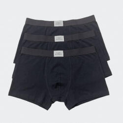 Funky Buddha Boxer Pentru Bărbați Negru FBM013-080-10-BLACK (FBM013-080-10-BLACK)