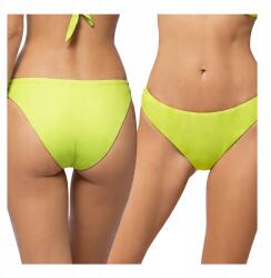 Siélei Bikini alsó fürdőruha alsónadrág S klasszikus lime Sielei (dół od bikini wygodne)