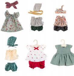  Babaruha 21cm Különböző minták Babáknak Illatos babáknak (5904815132831)