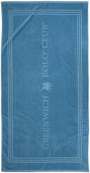 Greenwich Polo Club Prosop De Plajă Din Bumbac Dusty Blue 170x90 Cm 267901705201 (267901705201) Prosop