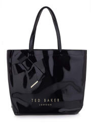 Ted Baker Geantă Shopper Dama Neagră 283868-Black (283868-Black)