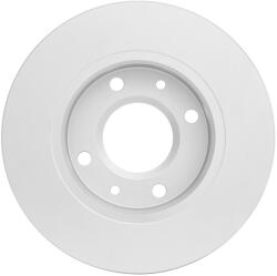 Bosch Fékrendszer 0 986 479 B55 Első féktárcsa, bal/jobb