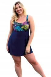 Self Collection Tankini Limassol5 687V3LI5 1 Sötétkék 80E (42E 687V3LI5 5)