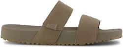 Toms Sandale de Piele pentru Bărbați în Culoare Bej 10023160 (10023160)