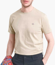Gant Shield Tricou Oat Beige 2003184-200 (2003184-200)