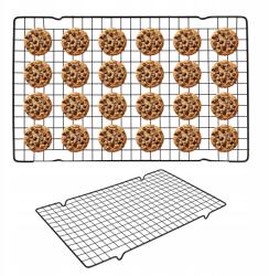 kamille Rács A Kamille Kenyér Muffinok Süteményeinek Sütéséhez És Díszítéséhez (KM6063)