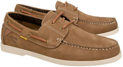 Camel Active Boat Shoes Bărbătești Din Piele În Culoare Maro 58SEA01-300-300 (58SEA01-300-300)