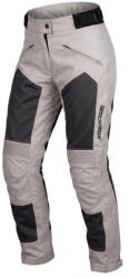 Nordcode Jackal Air Pantaloni Moto de Vară pentru Femei Gri NOR000PAN135 (NOR000PAN135)