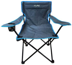 Hupa Callisto Scaun De Plajă Gri 80 Cm 57-1003-21 (57-1003-21)
