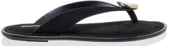 Corina Sandale Casual Damă Negre M6445 (M6445)