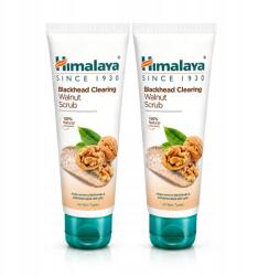 Himalaya archoz Tisztító Hámlasztó Dió Enzim Himalaya 75ml x2 (28002709)