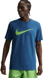 Nike Icon Swoosh Tricou Albastru DC5094-476 (DC5094-476)