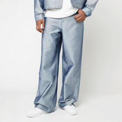 Karl Kani Pantaloni De Blugi Pentru Bărbați Cu Croială Relaxed Baggy Gri KM261-011-1 (KM261-011-1)