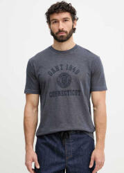 Gant Tricou Albastru Închis 2003410-433 (2003410-433)