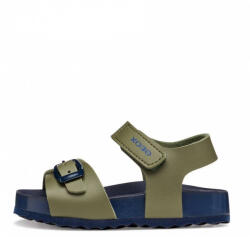 Geox Sandale Copii B Sandal Chalki Anatomice Albastre B652QA000BCCD3F4 (B652QA000BCCD3F4)