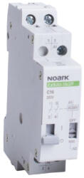 NOARK Electric Releu impuls Ex9JU-16/2P AC230V, 110264, Noark (110264)