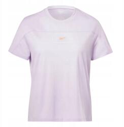 Reebok Reebok- Női Póló Wor Supremium Tee HT6041 (HT6041)