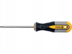 TOYA Csavarhúzó Torx T5x75MM CrV Vorel 60880 (60880)
