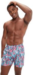 Speedo Плувни шорти mens printed leisure 16'' watershort